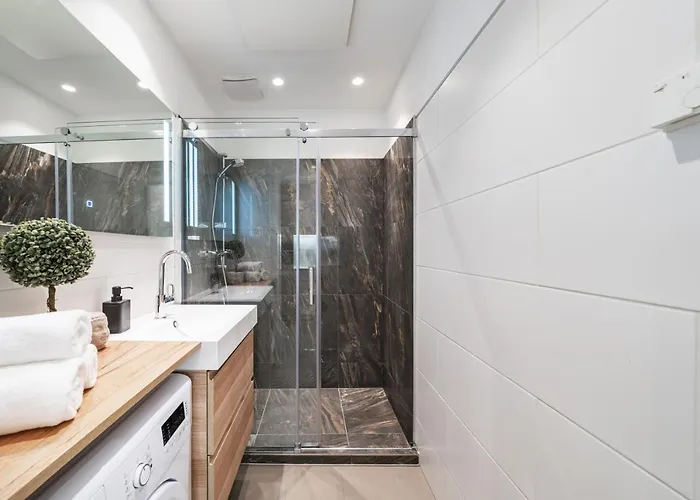 Zeus Design Apartment