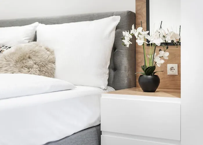 Apartment Zeus Design Wien