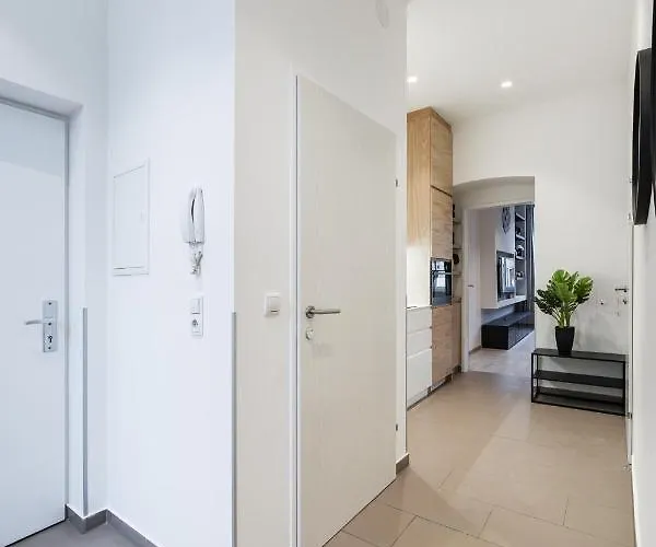 Zeus Design Apartment Wien