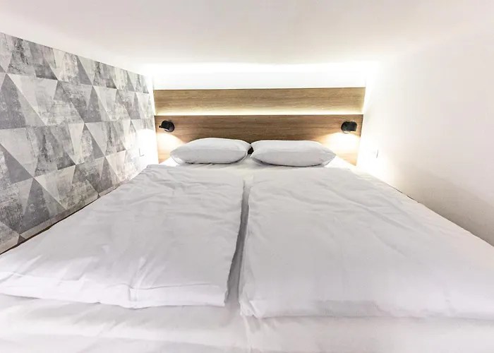 Zeus Design Apartment Wien