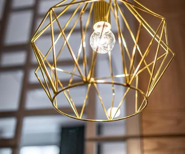 Apartment Zeus Design