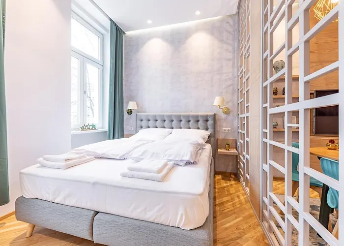Zeus Design Apartment