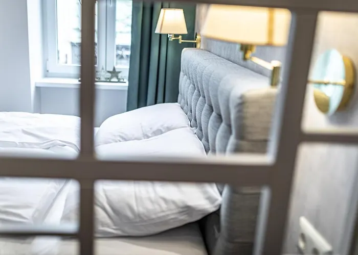 Zeus Design Apartment Wien