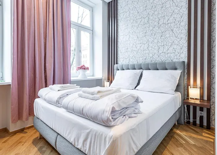 Zeus Design Apartment