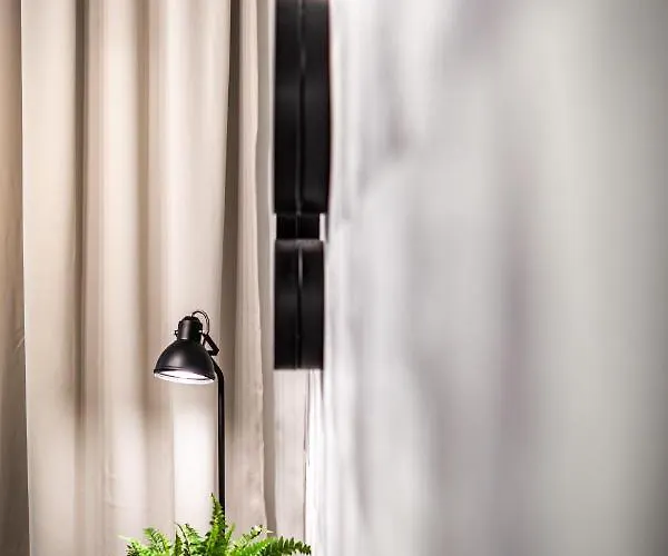 Zeus Design Apartment Wien