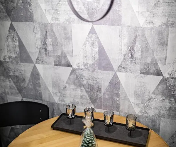 Apartment Zeus Design Wien